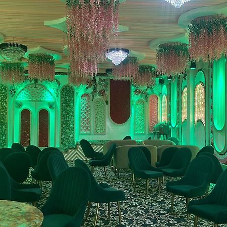 4 Seasons Resort By Jain Residency Sohna Extérieur photo