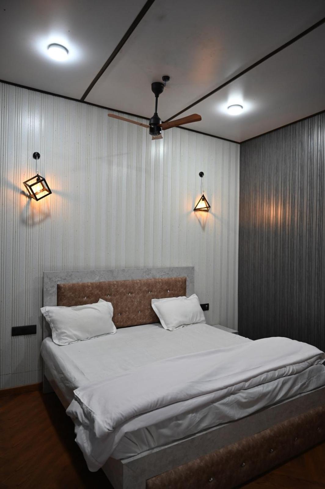 4 Seasons Resort By Jain Residency Sohna Extérieur photo