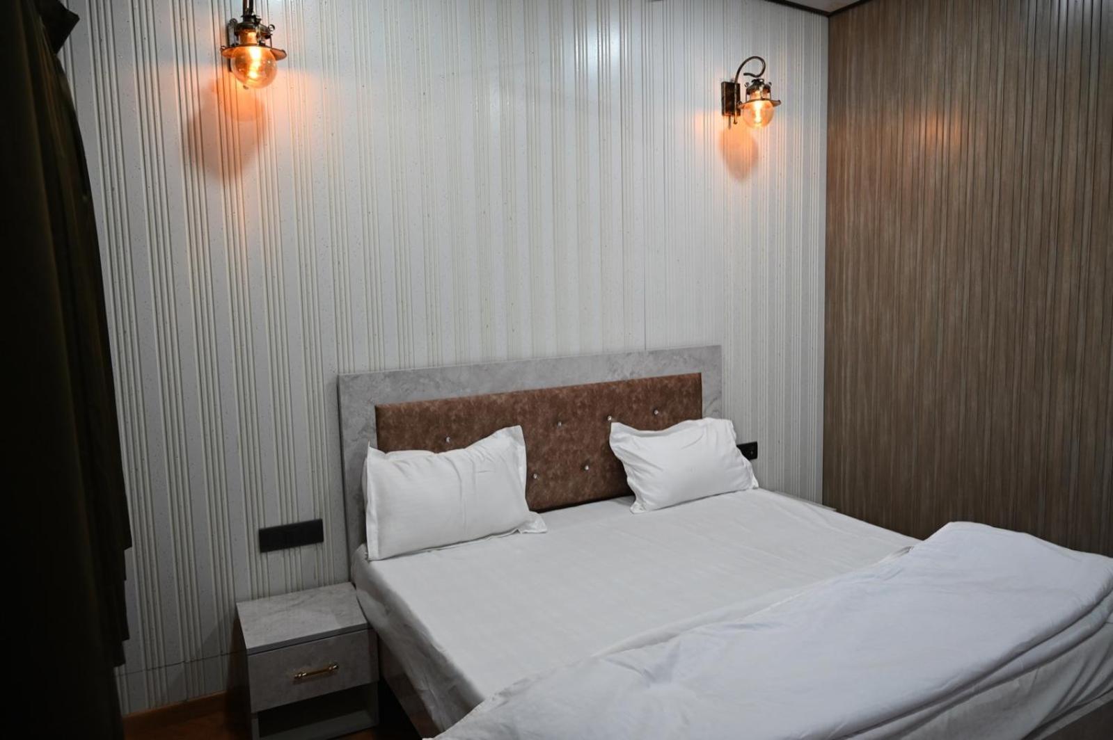 4 Seasons Resort By Jain Residency Sohna Extérieur photo