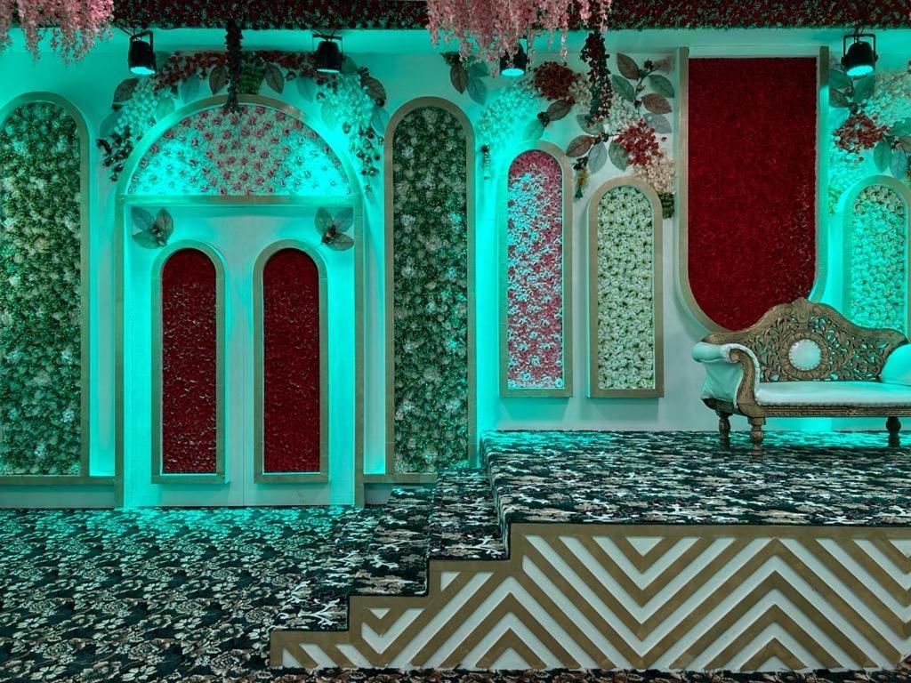 4 Seasons Resort By Jain Residency Sohna Extérieur photo