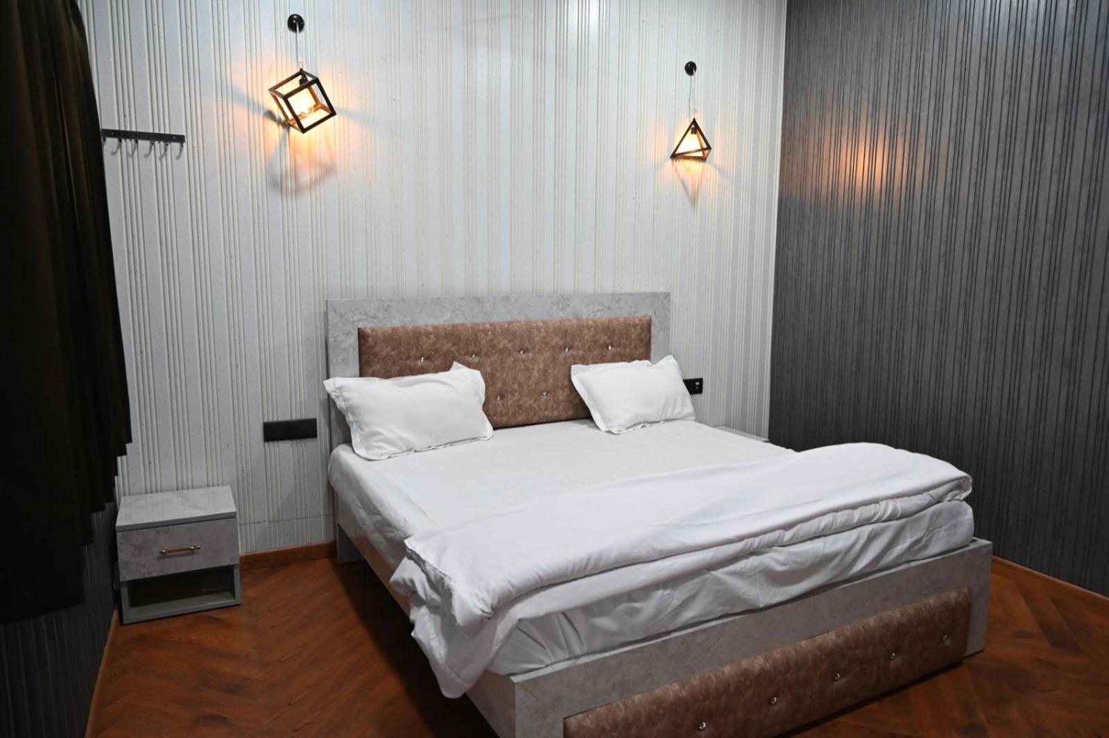 4 Seasons Resort By Jain Residency Sohna Extérieur photo
