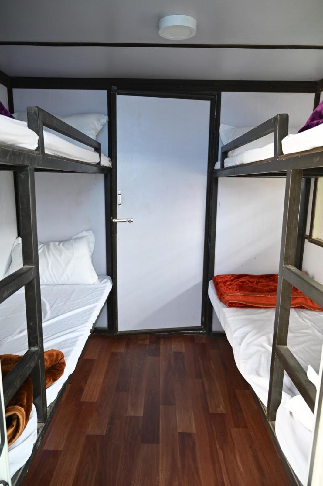 4 Seasons Resort By Jain Residency Sohna Extérieur photo