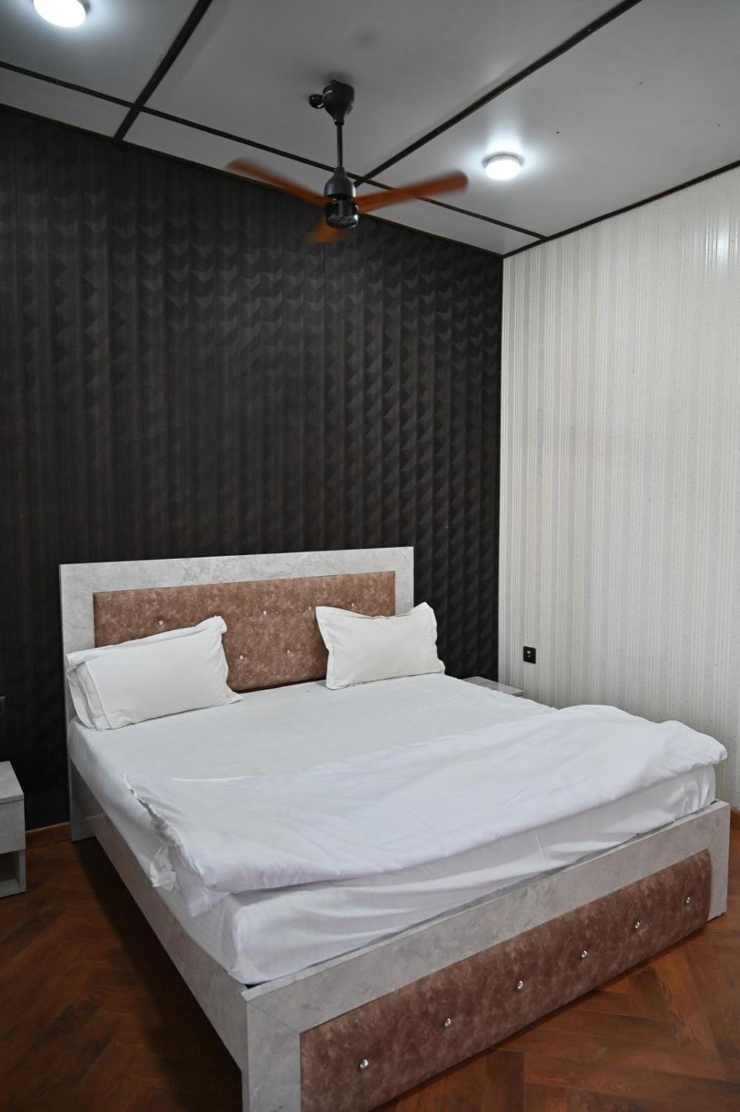 4 Seasons Resort By Jain Residency Sohna Extérieur photo