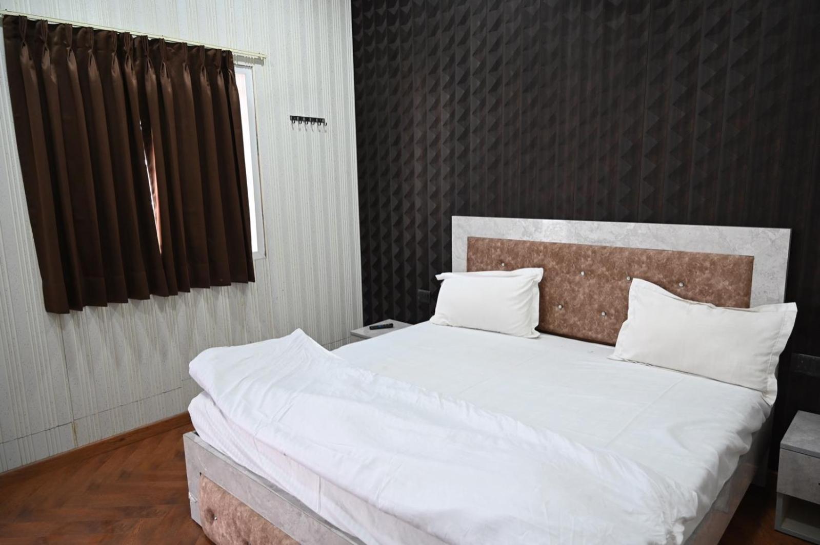 4 Seasons Resort By Jain Residency Sohna Extérieur photo