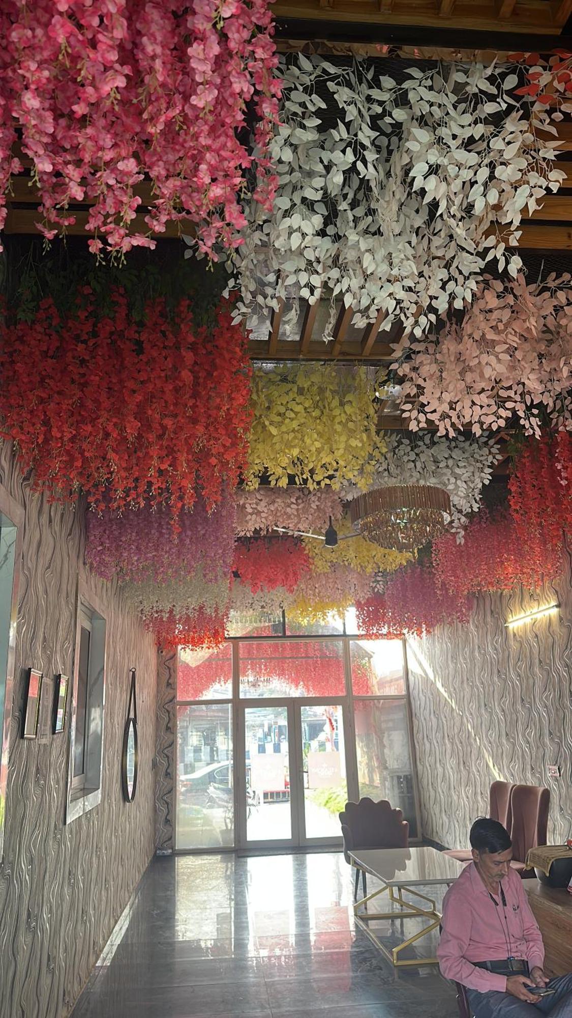4 Seasons Resort By Jain Residency Sohna Extérieur photo