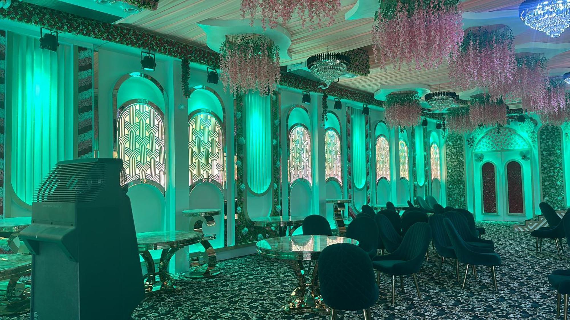 4 Seasons Resort By Jain Residency Sohna Extérieur photo